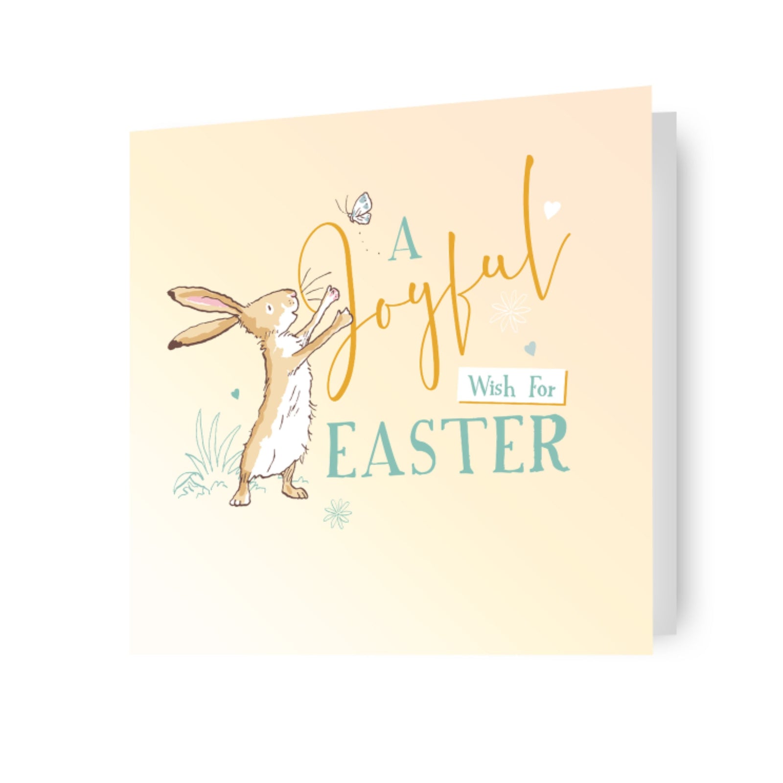 Guess How Much I Love You Multipack Of 10 Easter Cards Official Product