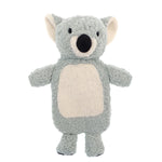 Koala Hot Water Bottle | One Size | Gray