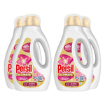 Ultimate Liquid Detergent Touch Of Comfort Stain Removal 31w 837ml | Set of 4