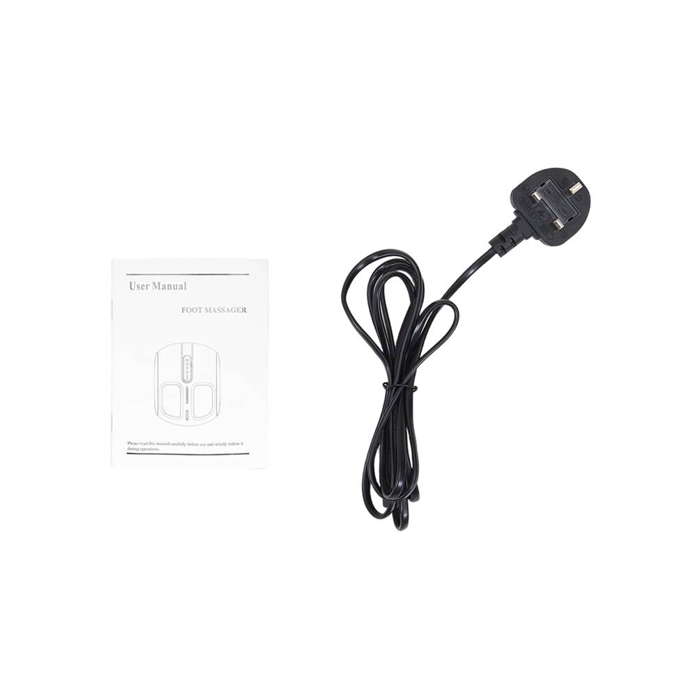 Foot Massager With Multi Modes Settings