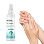 Pocket Size Antibac. Alcohol-free Hand Sanitizer, 50ml