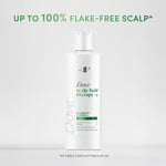 Scalp + Hair Therapy Dandruff Control Shampoo, Salicylic Acid 250ml | Set of 1