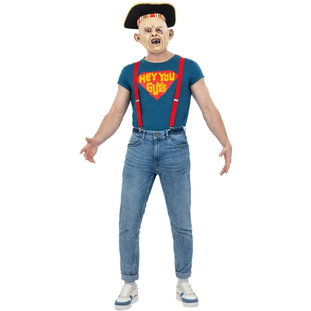 The Goonies Sloth Costume | Medium