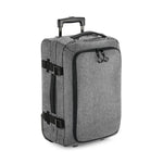 Unisex Escape Carry-on Wheelie Bag | One Size | Gray