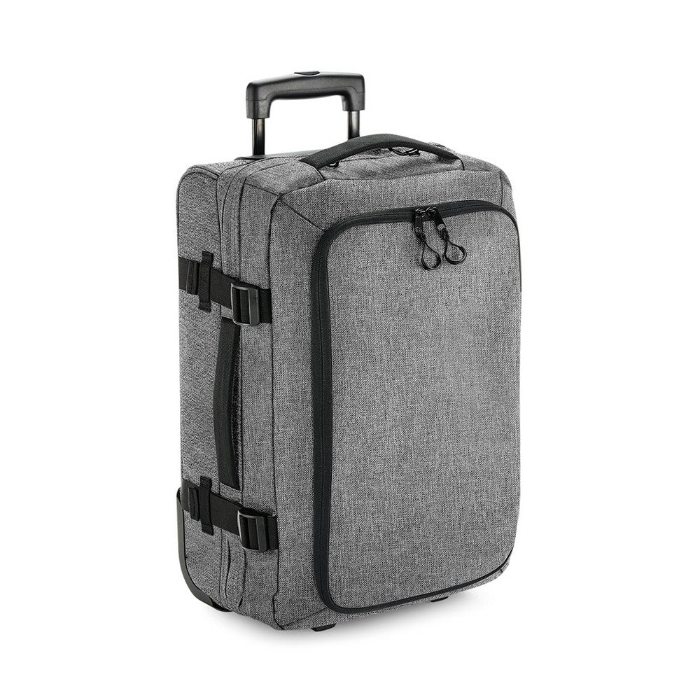 Unisex Escape Carry-on Wheelie Bag | One Size | Gray