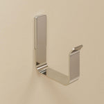 Towel Ring Chrome Lineb+