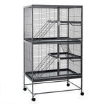 Metal Aventura Huge Metal Rat Ferret Chinchilla Cage
