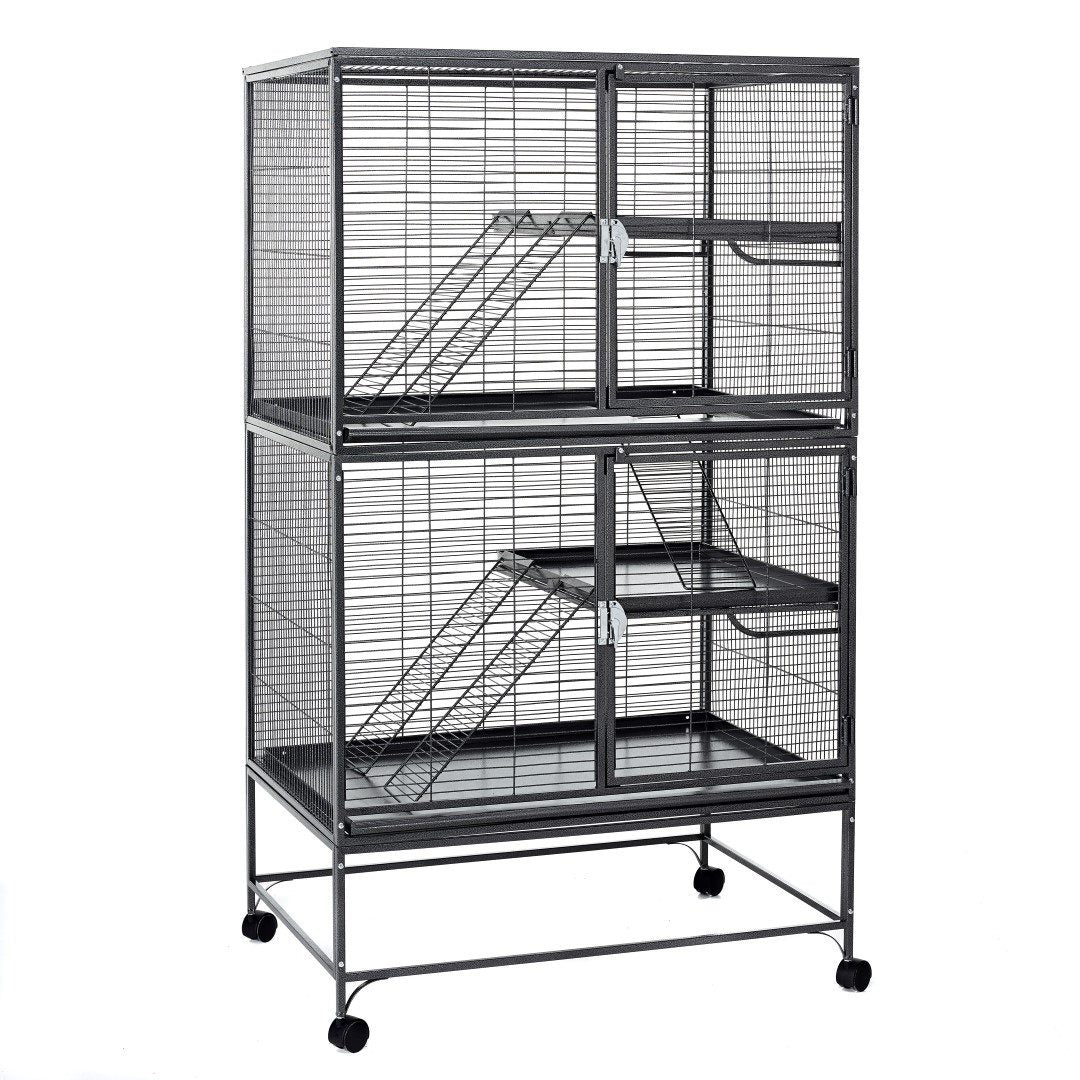 Metal Aventura Huge Metal Rat Ferret Chinchilla Cage
