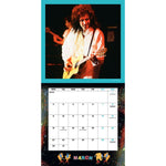 2026 Calendar Collector's Edition Record Sleeve Official Product