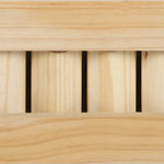 Molkky Wooden Skittles Game With Carrying Box