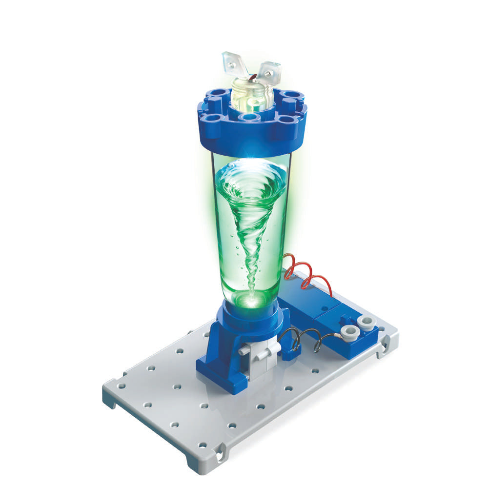 4M Mega Motor Science