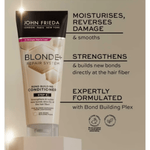 Blonde+ Repair System Conditioner, 250ml