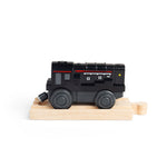 Battery Powered Diesel Shunter Train Engine