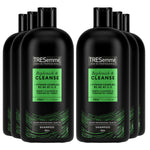 Cleanse & Replenish Remoisturising Shampoo, 900ml | Set of 6