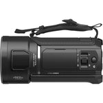 Hc-v800eb-k Full-hd Premium Handheld Camcorder