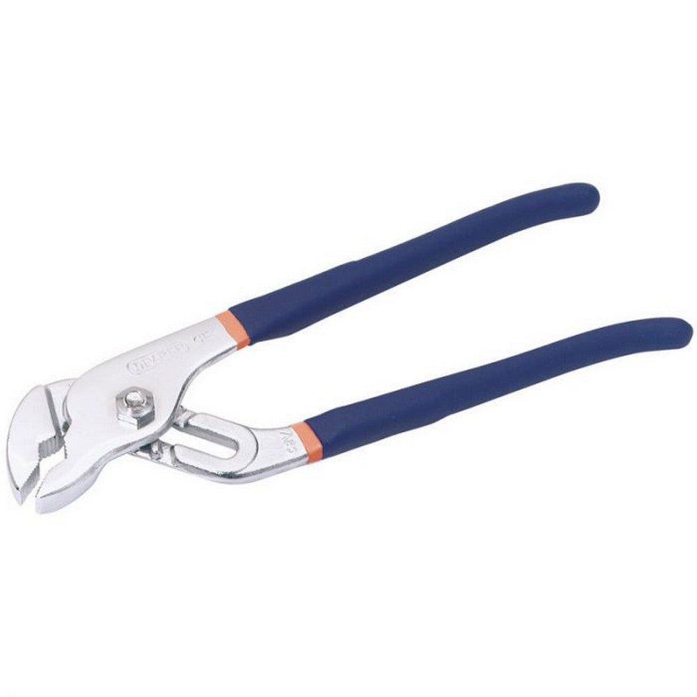 Waterpump Pliers | One Size | Blue