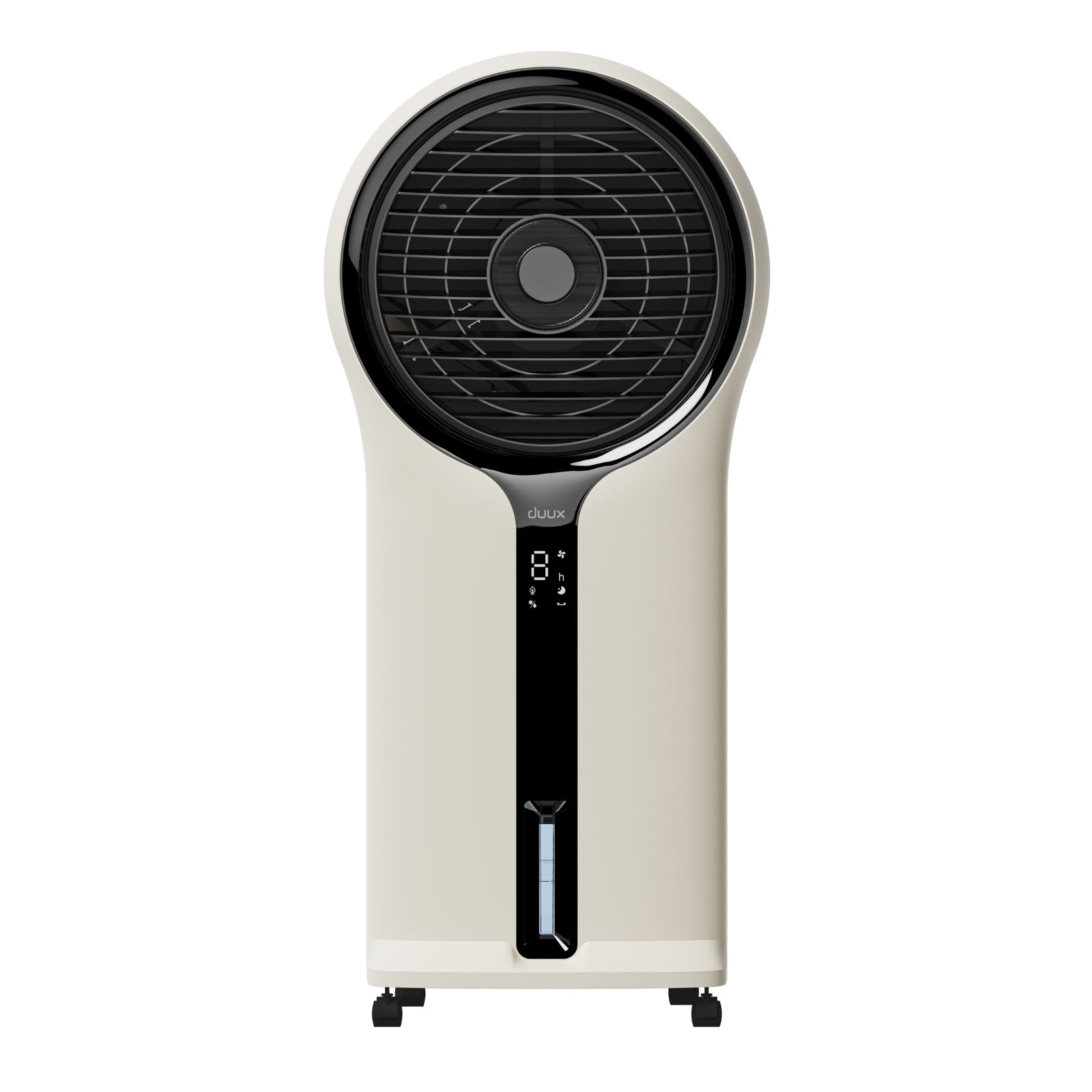 Duux Mist Air Cooler, Evaporative Air Cooling