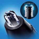 Er-gn30 Wet & Dry Electric Facial Hair Trimmer