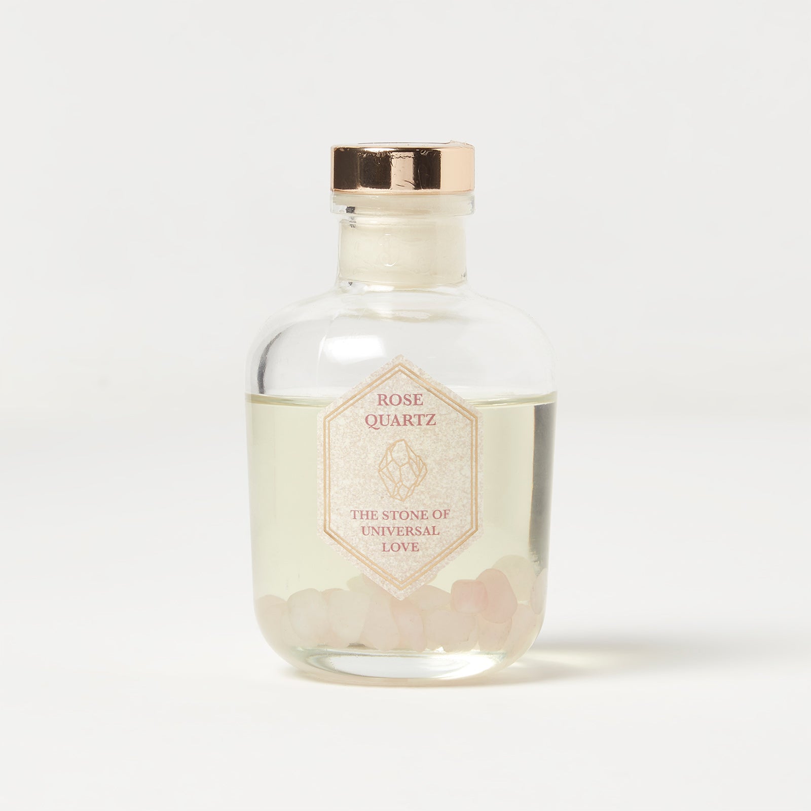 Reed Diffuser  Rose & Eucalyptus Scent