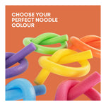 SPLASH! Swimming Pool Noodle For Floating & Water Play