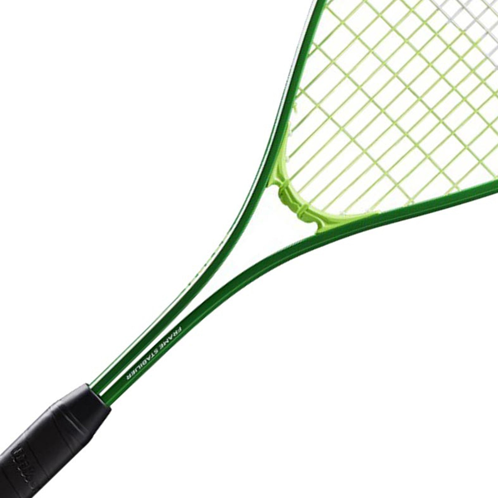 Blade 500 Squash Racket | One Size | Green
