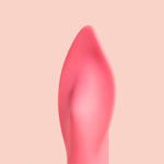 The Firefighter Clitoral Vibrator