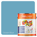 Landlords Paint Shed & Fence Paint - Best Durable Outdoor Wood Protection