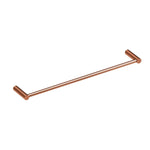 Towel Rail, Logic Collection | Copper
