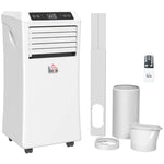 Mobile Air Conditioner W/ Rc Cooling 1003w