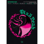 The Nightmare Before Christmas 2026 A3 Deluxe Calendar Official Product