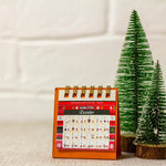 Christmas Countdown 24 Days Advent Calendar, Diy Necklace Bracelet