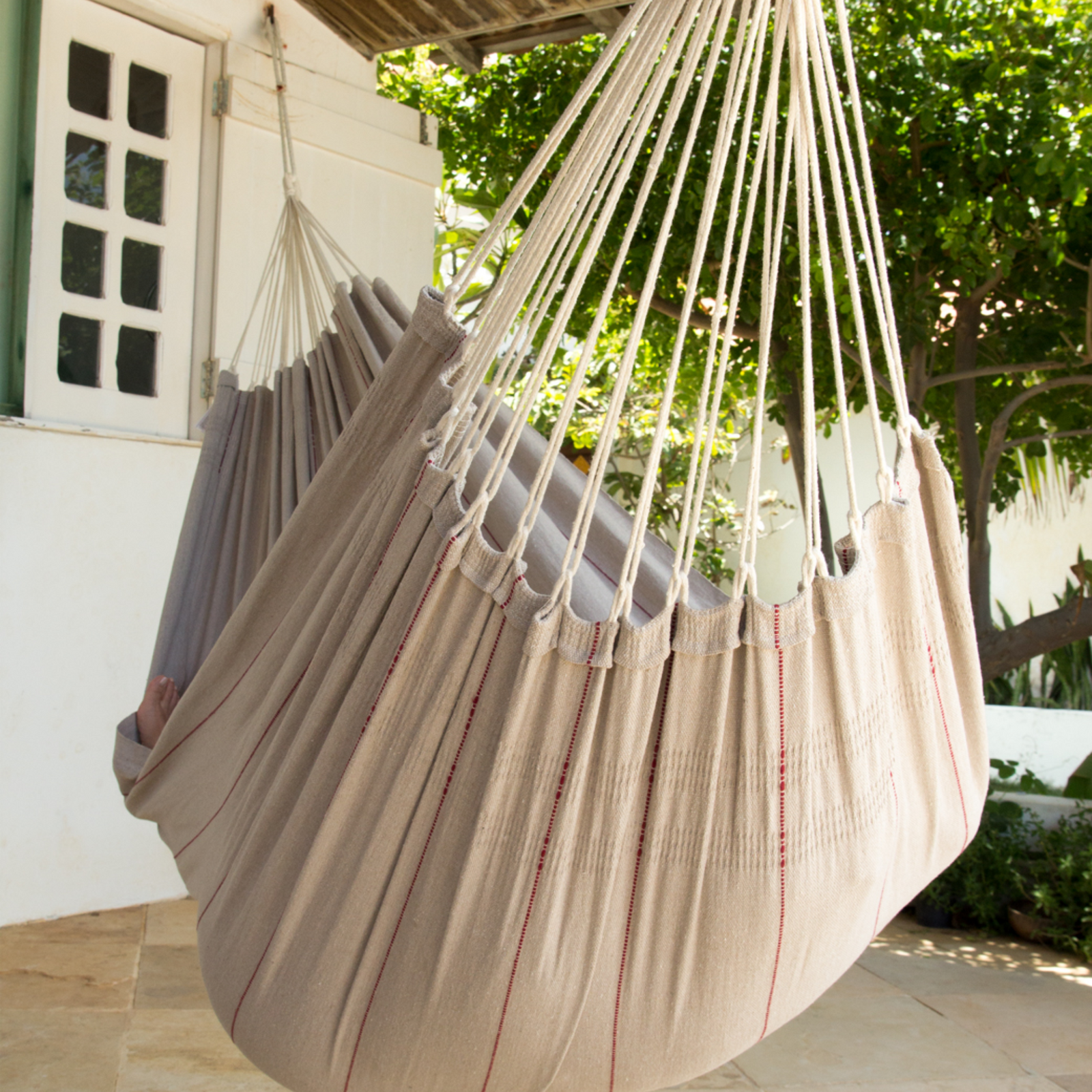 Arte Double Hammock - Sand