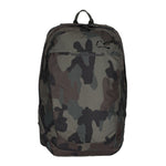 Shilton Camo Backpack | One Size | Green