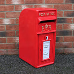 Post Box | Red