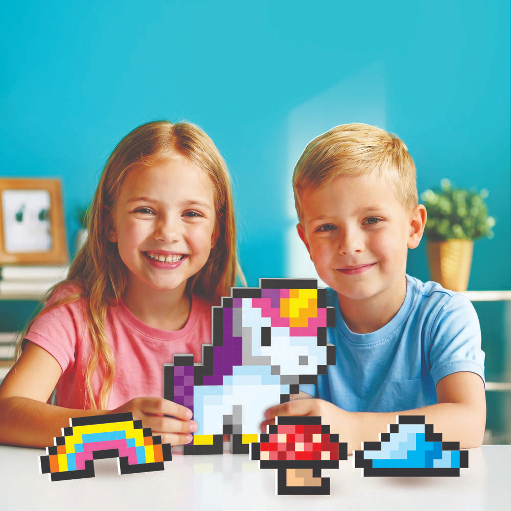 4M Pixoeasy Unicorn