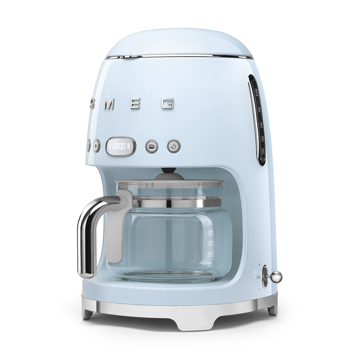Dcf02 Drip Filter Coffee Machine | Baby Blue