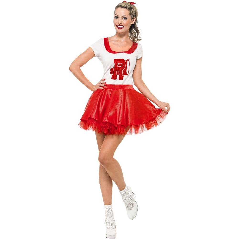 Sandy Cheerleader Costume | Medium