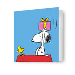 Blank Card, Birthday, Valentines, Mother's Or Fathers Day Official Product