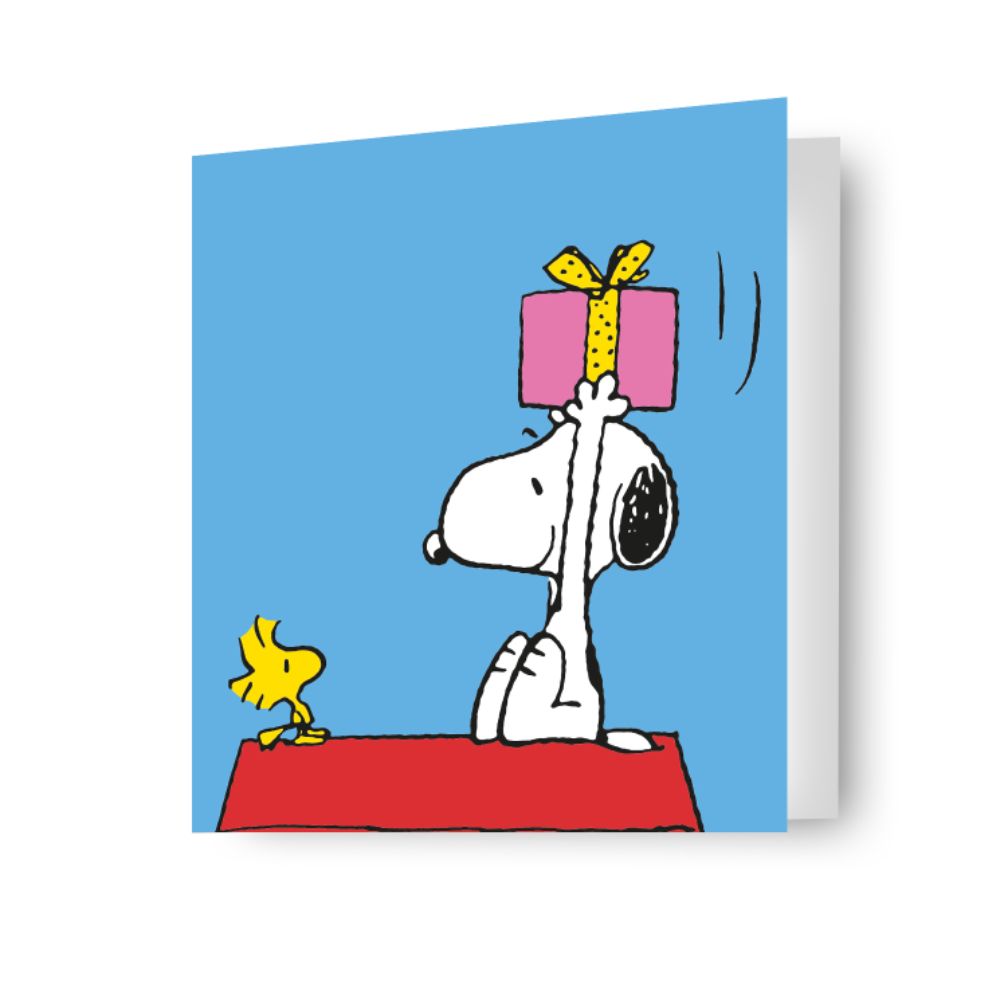 Blank Card, Birthday, Valentines, Mother's Or Fathers Day Official Product