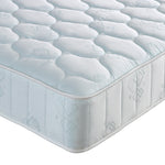 Emperor Orthopaedic Coil Spring Mattress | Super King | Blue