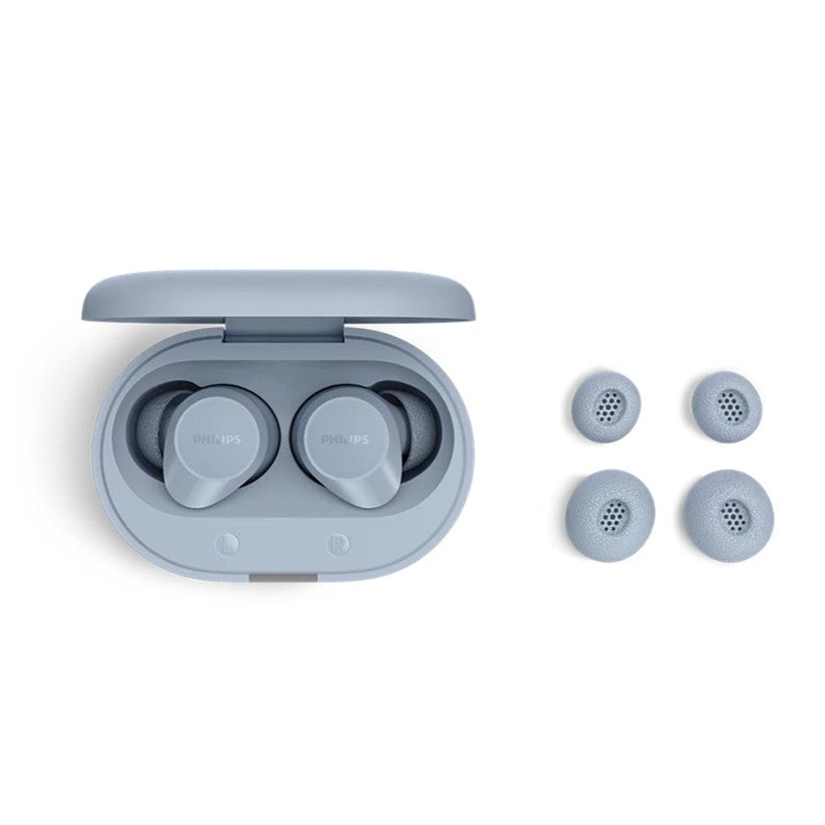 Tat1300 Tat1300 True Wireless In-ear Headphones | Light Blue