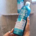 Urban Antidotes Recovery Moisture Shampoo For Dry Hair 750ml, 2pk