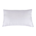 Anti Stress Pillow Carbon Enriched Case With Super Microfibre