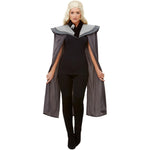 Ladies Medieval Cape