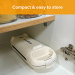 5 Minute CleverChef | Cream