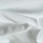 Cotton Cot Bed Duvet Cover Set 200 Thread Count | Cot Bed | Grey