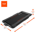 FITT Mill – Smart Bluetooth Treadmill