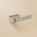 Toilet Roll Holder, Chrome, Self-adhesive Option, Nea Collection
