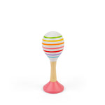 Bigjigs Toys Junior Maracas One Pair - Music Maker