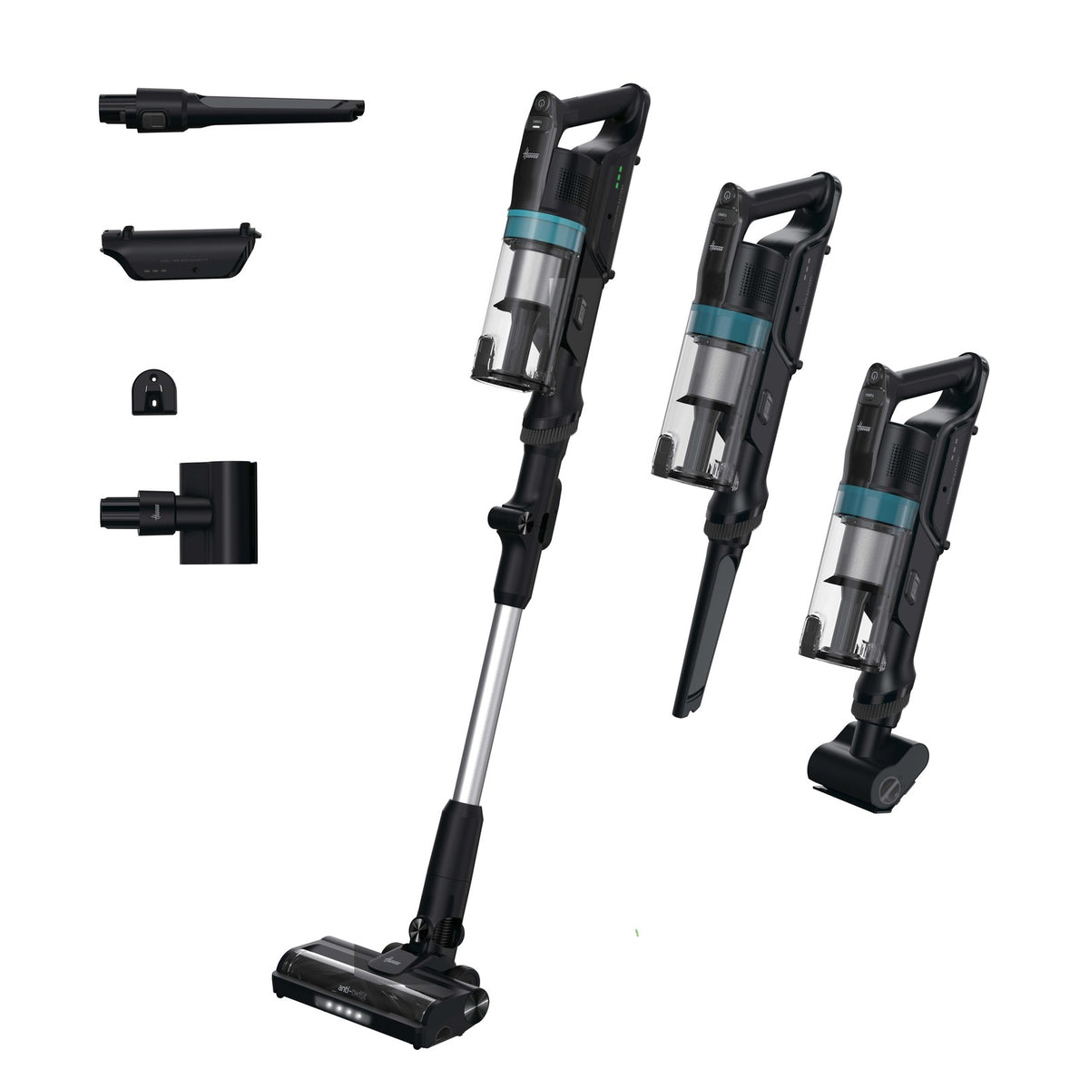 Hoover 150w Cordless Handheld Vacuum Cleaner